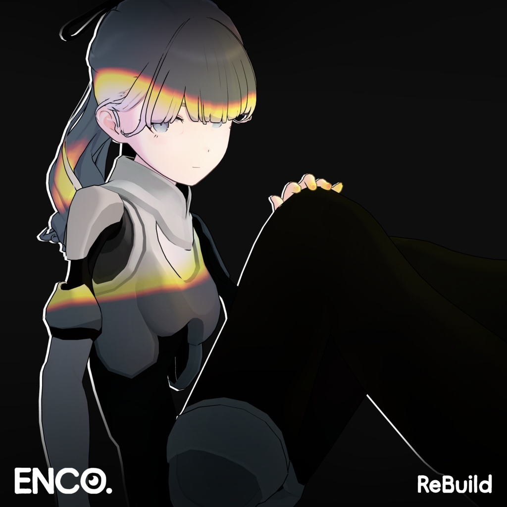 【Lapwing専用】ReBuild.