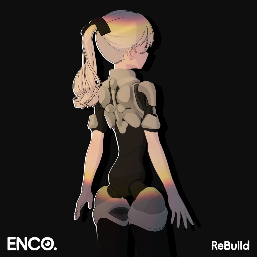 【Lapwing専用】ReBuild.