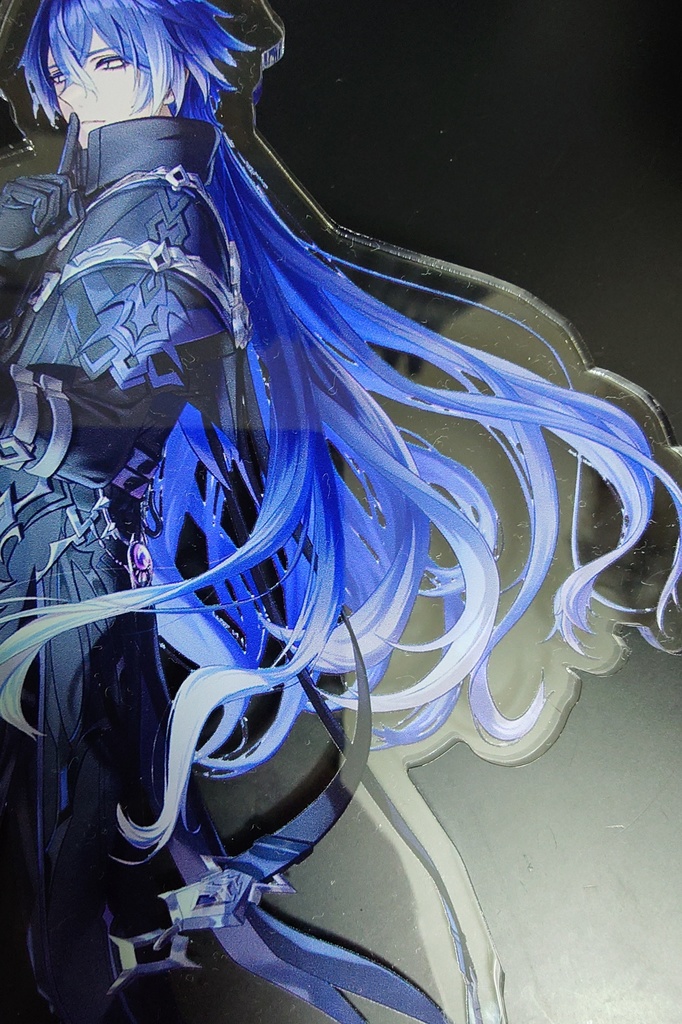 フリンズ BIGアクリルスタンド