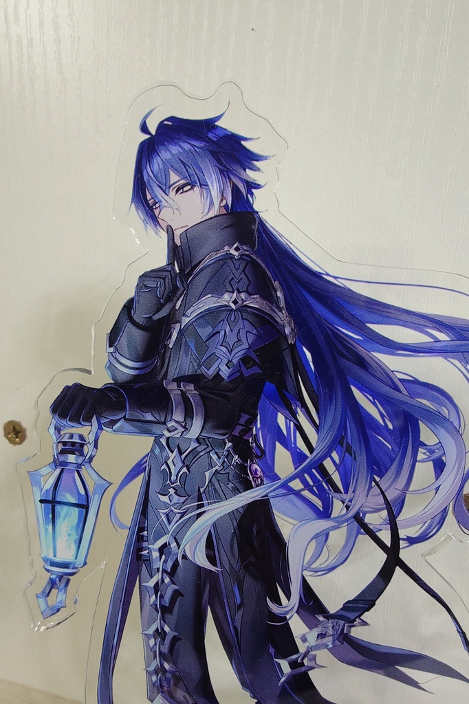 フリンズ BIGアクリルスタンド