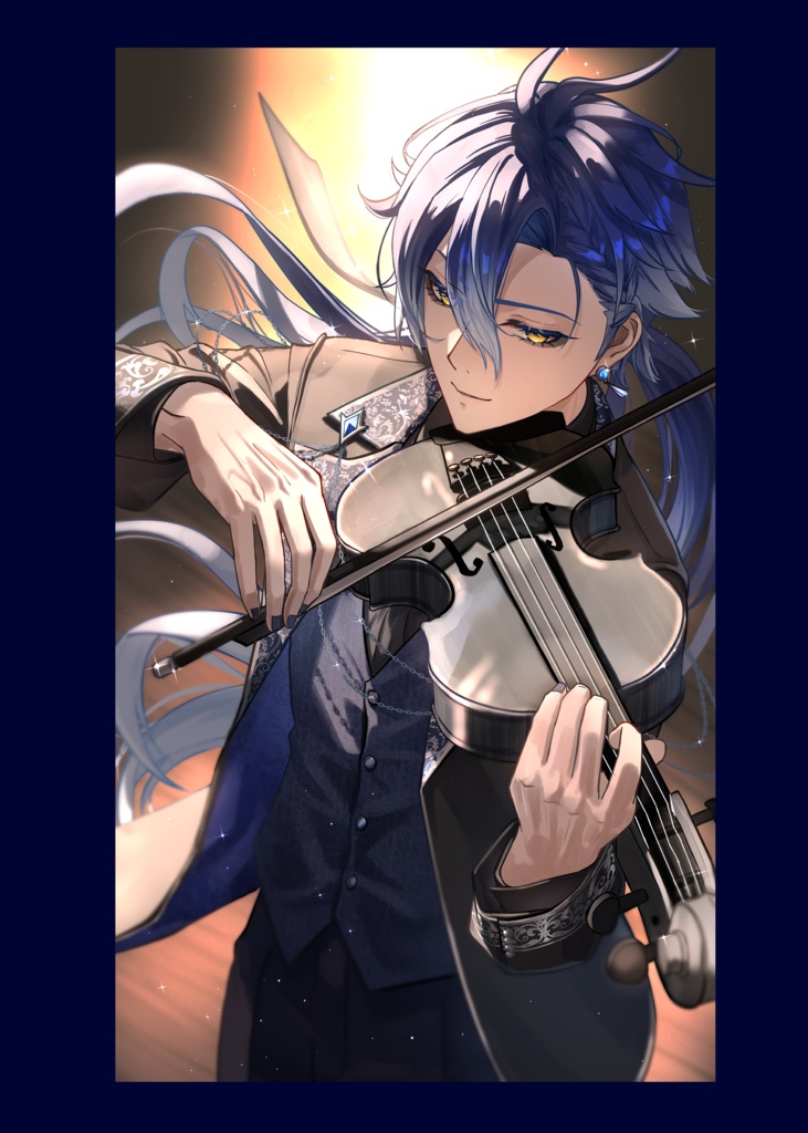 新刊セット(Caleido scopio)(ディルック、フリンズ)