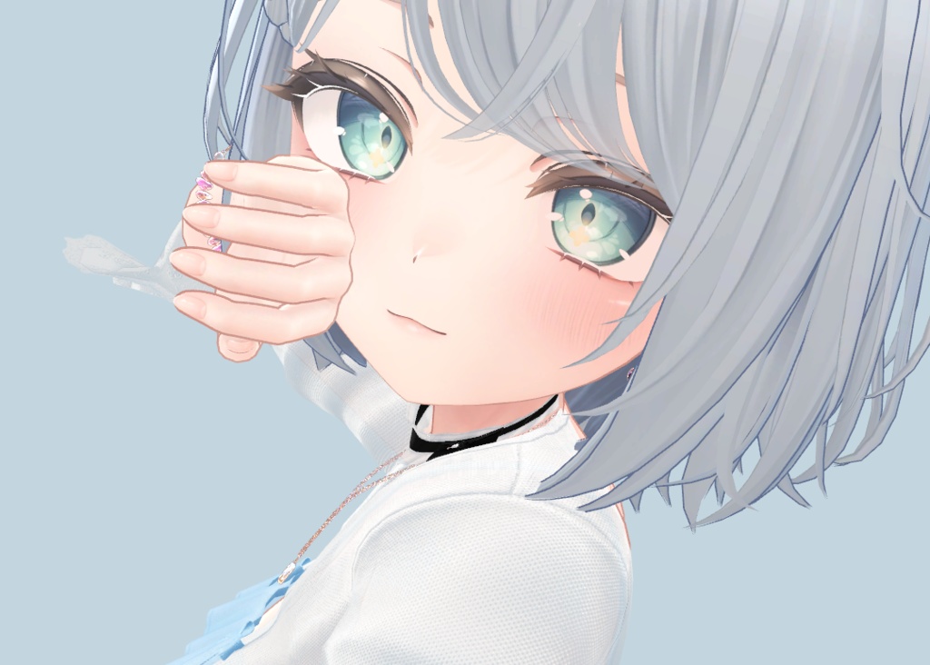 ふよふよおよぐ!おさかなアイテクスチャ