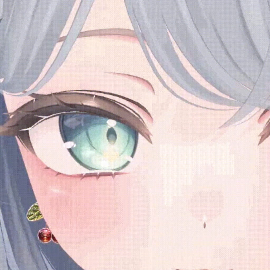 ふよふよおよぐ!おさかなアイテクスチャ