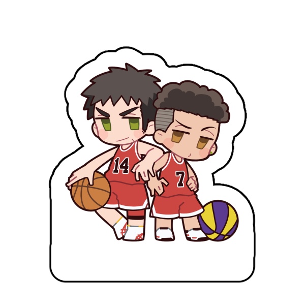 三リョ自立ミニアクスタ