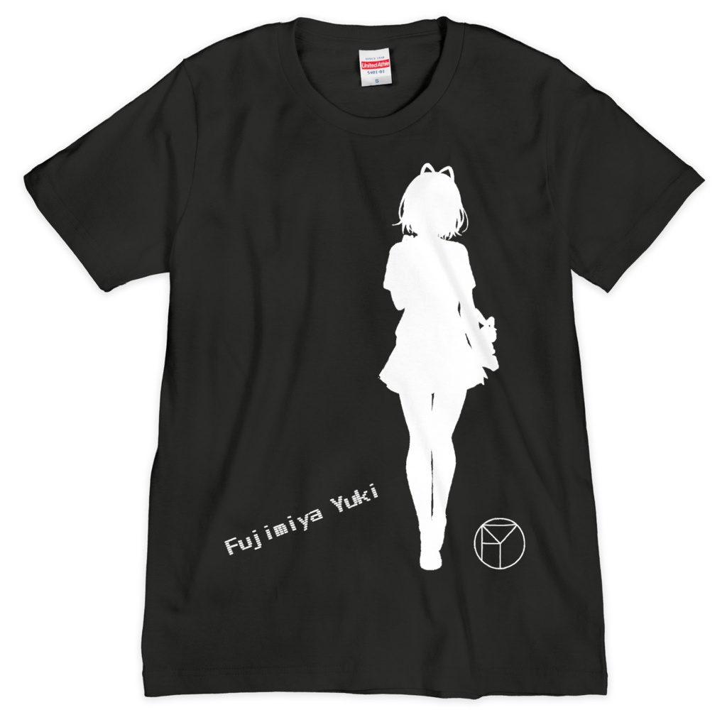 【Tシャツ】半袖