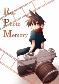 Ros Photo Memory