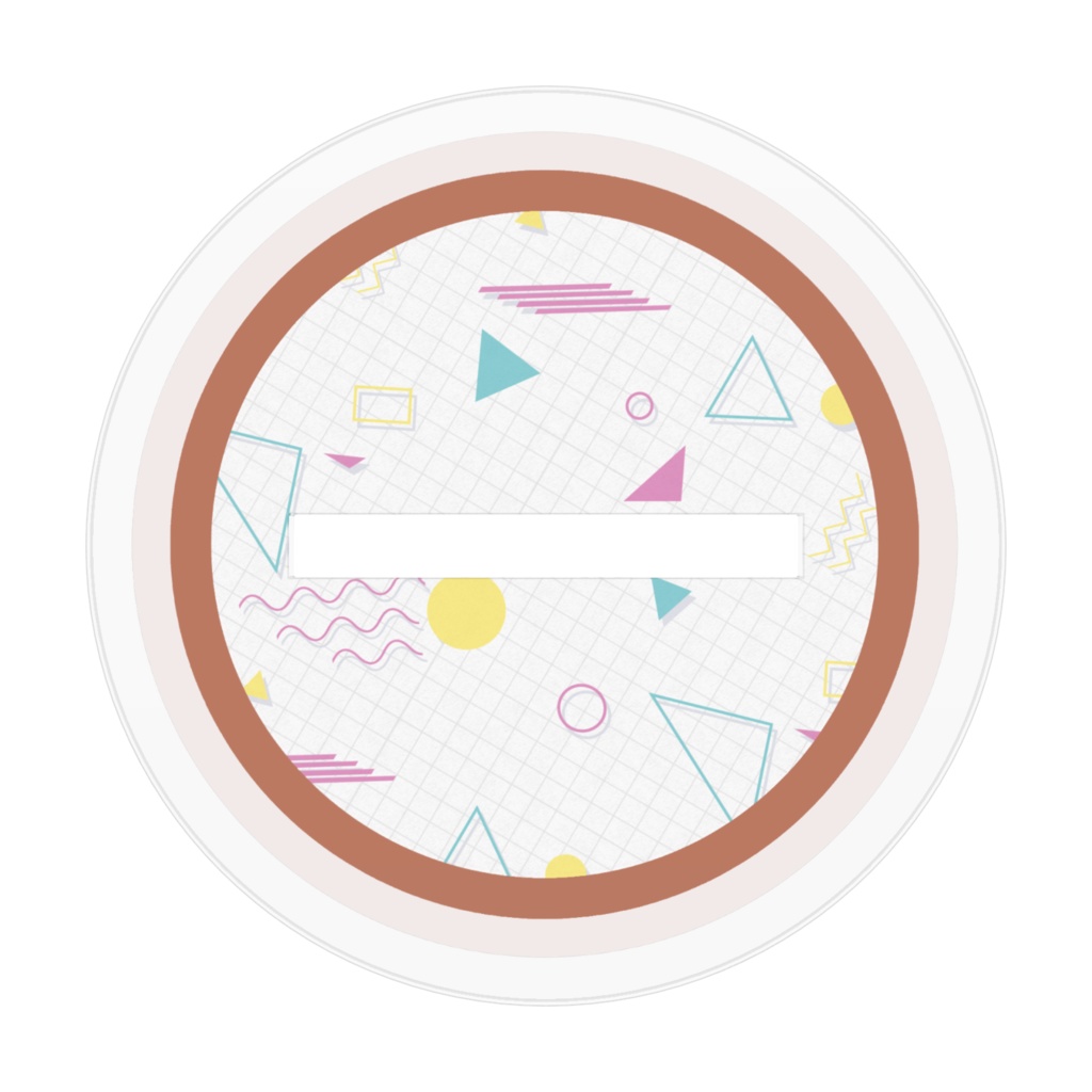 【ベスティア学園】栗生エルコSD第3弾アクリルフィギュア