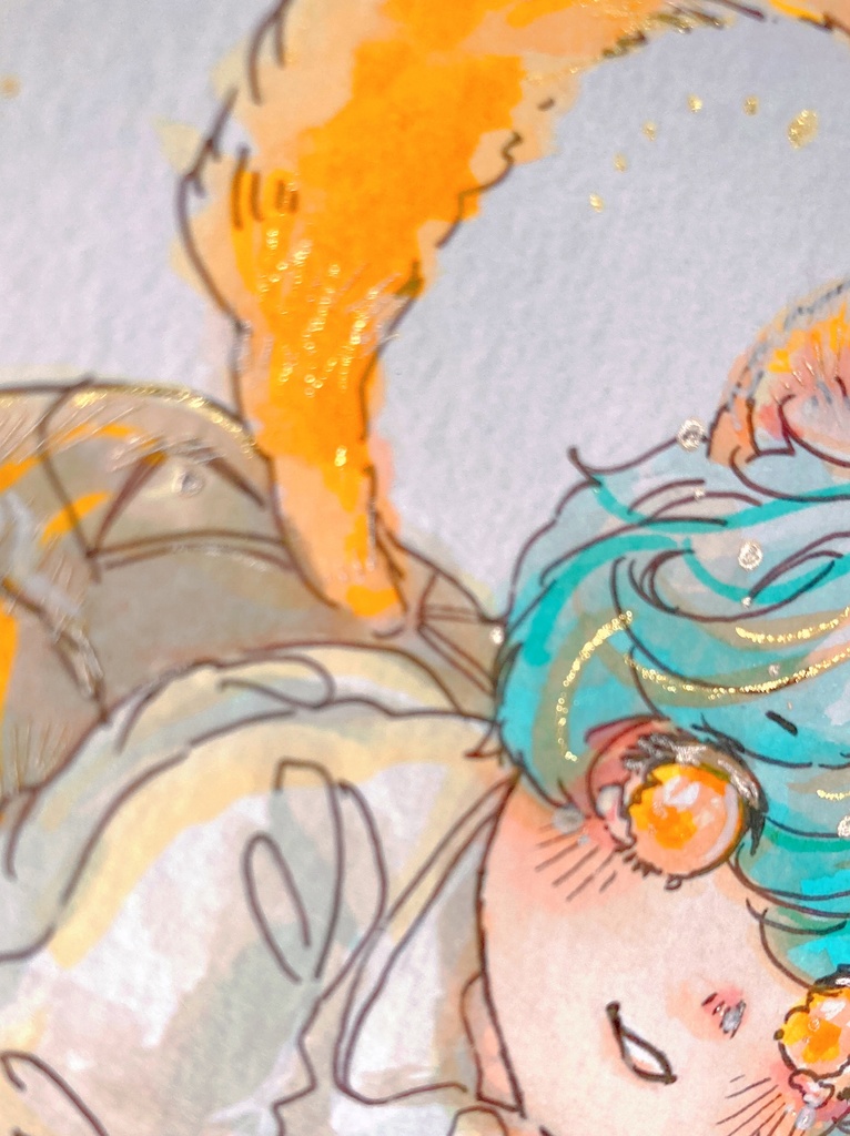 えびふらいにゃんこ