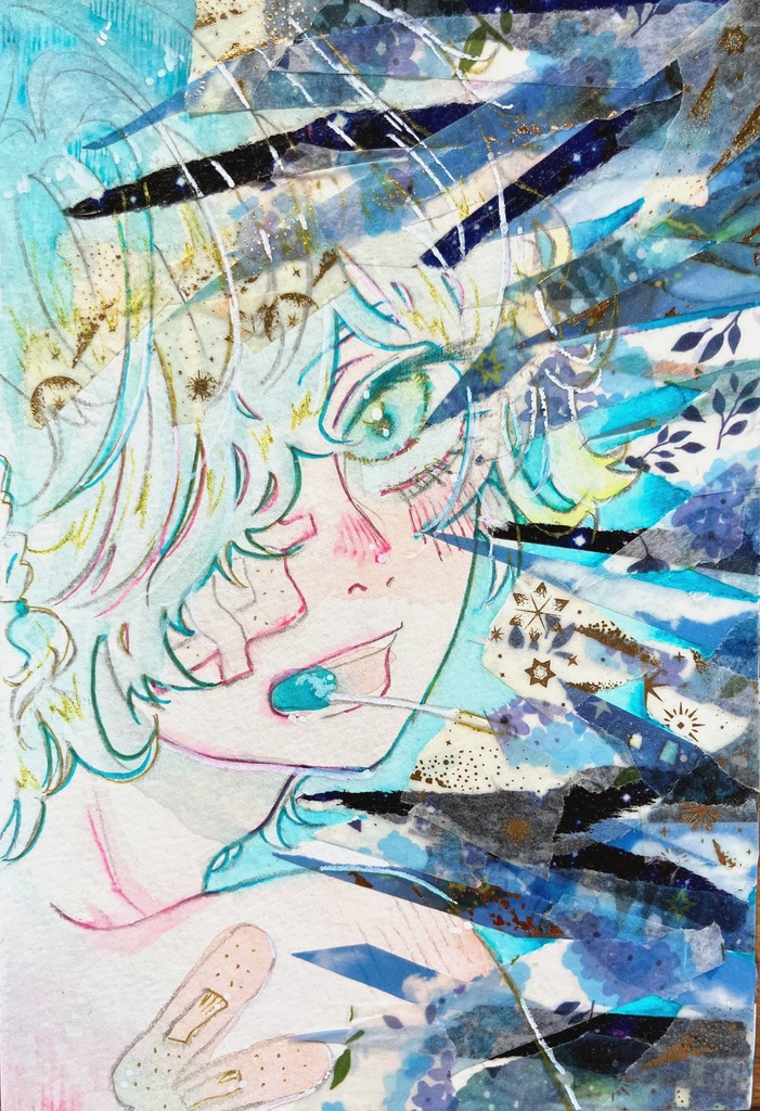 風来Boy