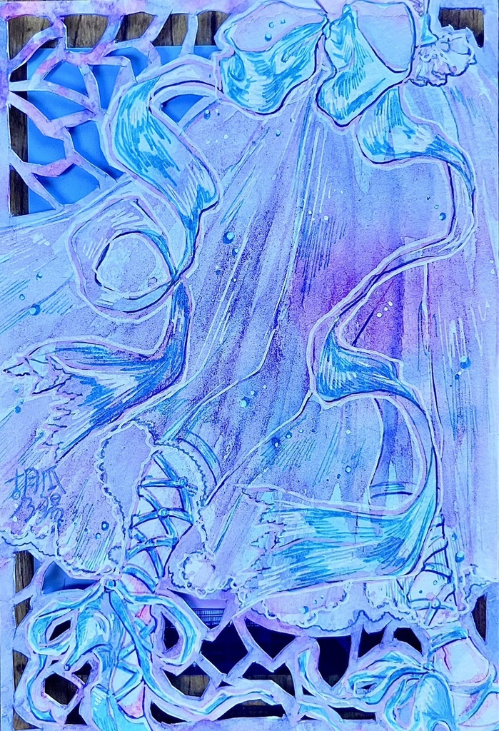 星の足音