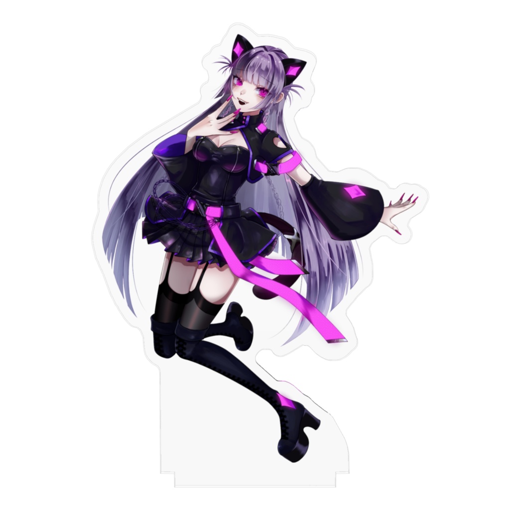 アイサチャンアクリルスタンド