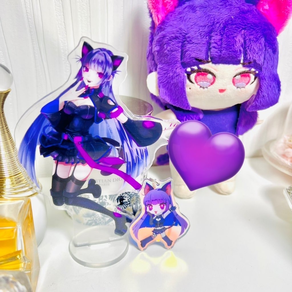 あいさちゃんお迎えセット