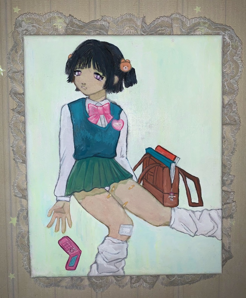 メンタルヘルス