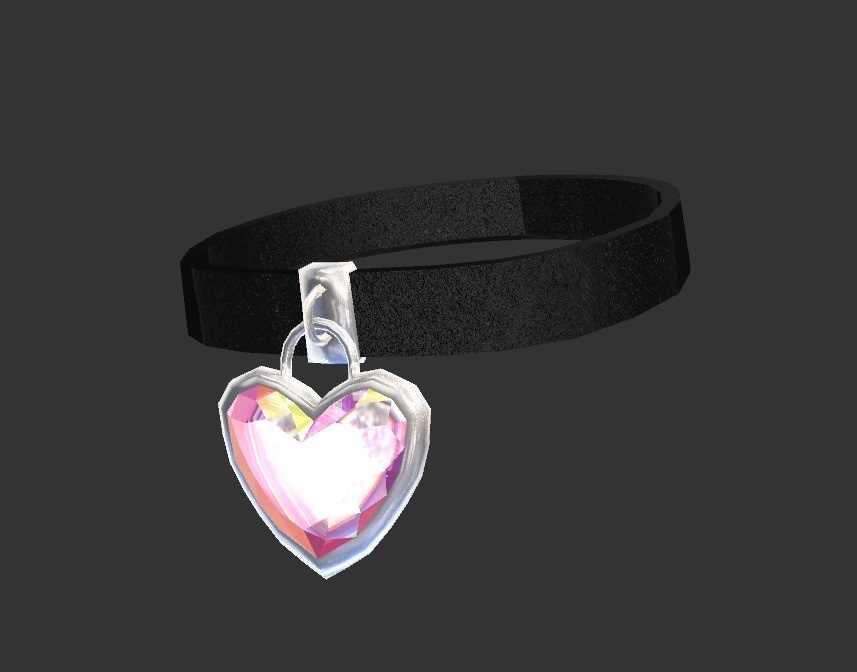 Heart Choker
