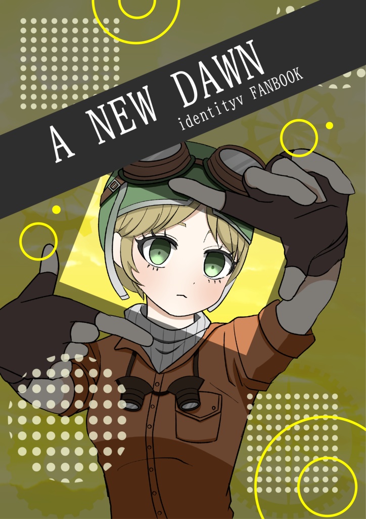A NEW DAWN