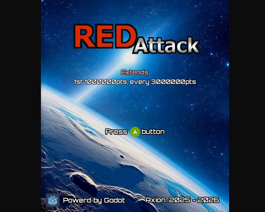RED Attack