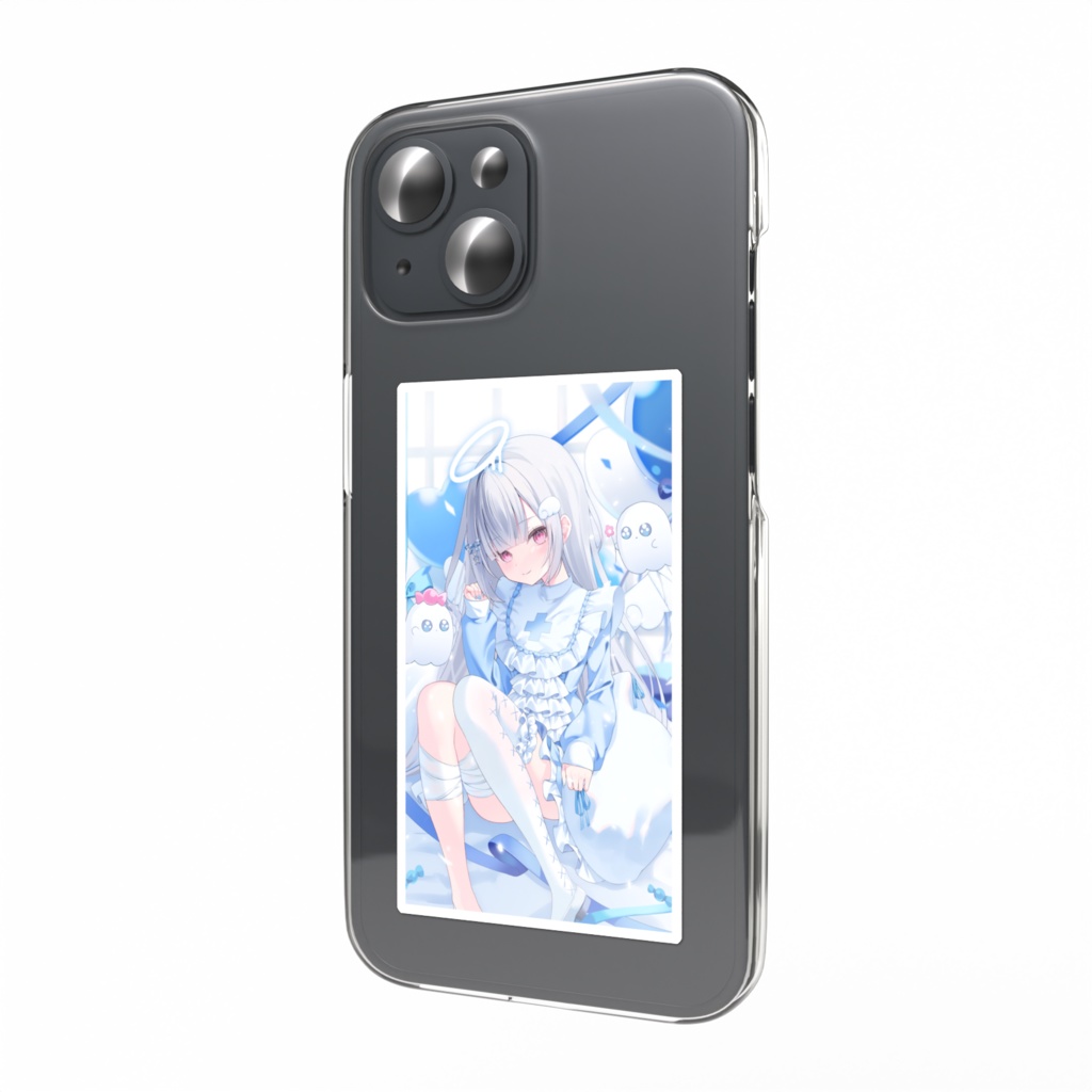 誕生日記念♡ステッカー