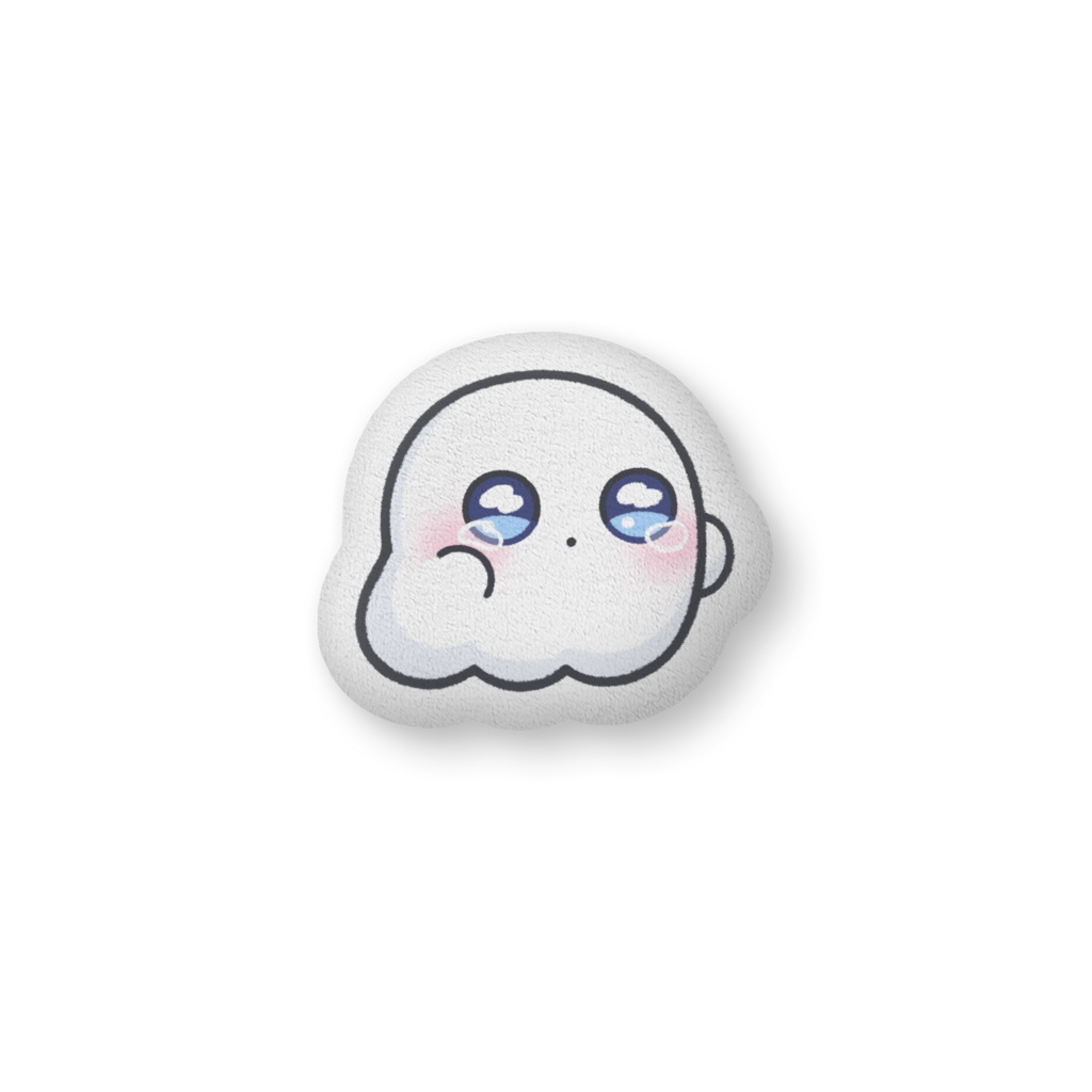 【誕生日記念】れれクッション