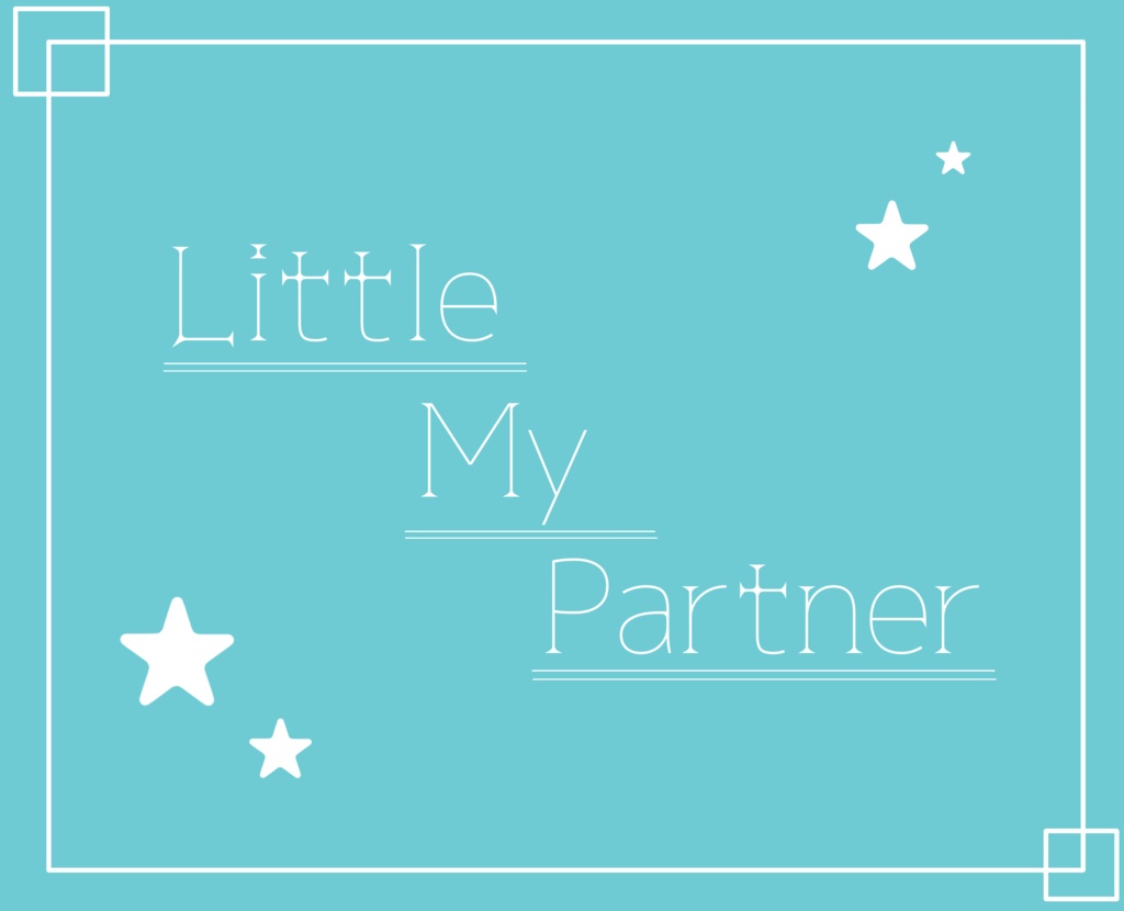 Little My Partner