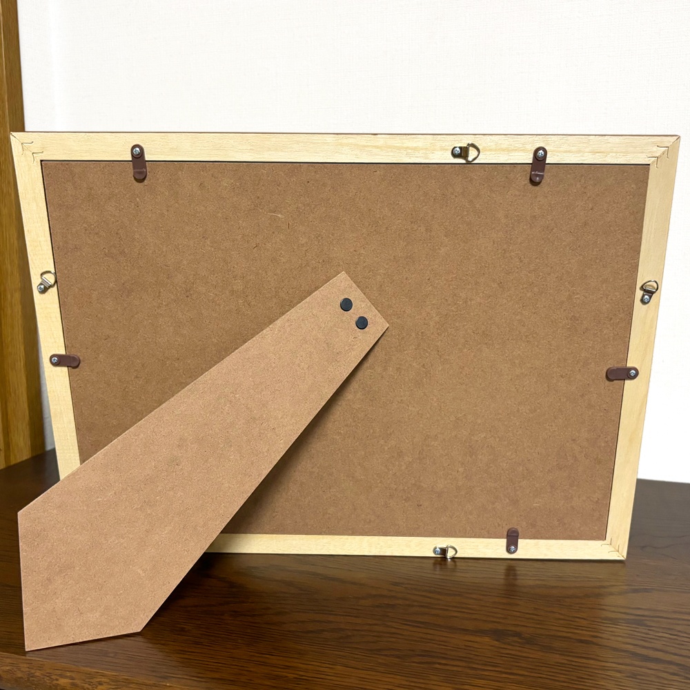 【アイマス裏方オンリー】キービジュ原画