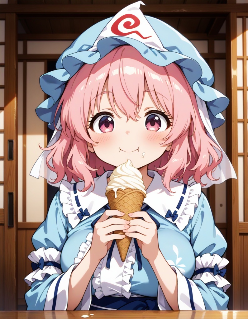 ゆゆこ2