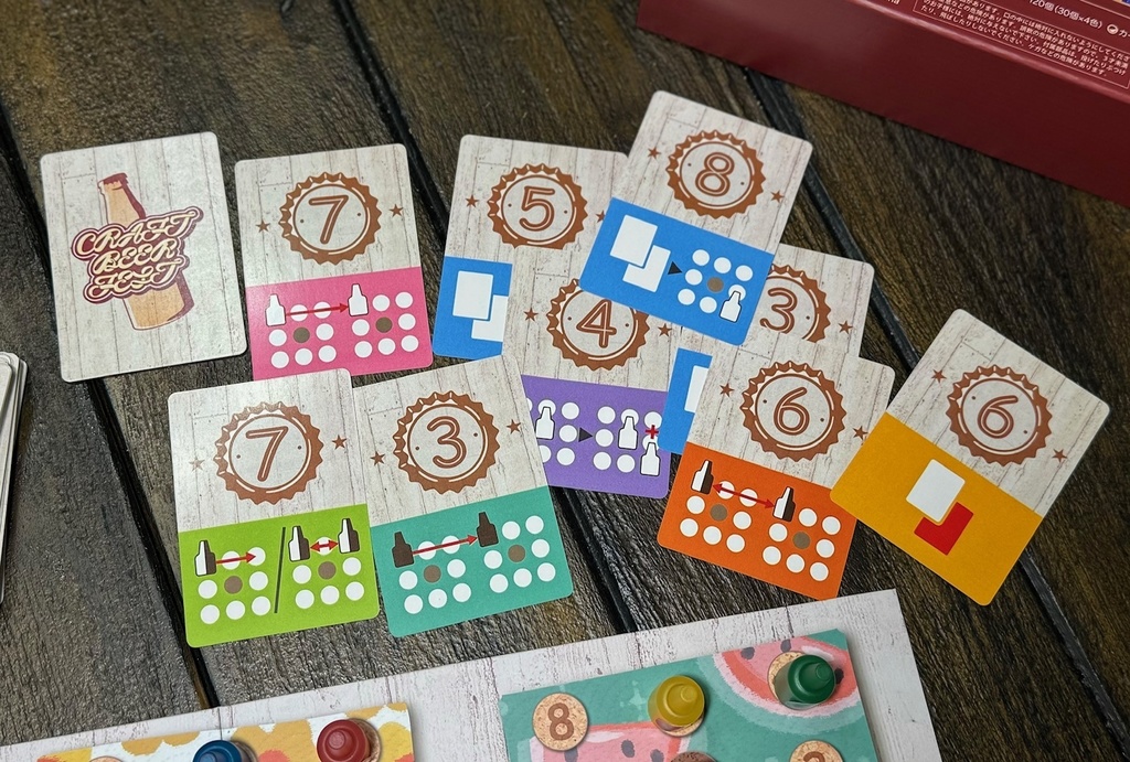 CRAFT BEER FEST(クラフトビールフェス)