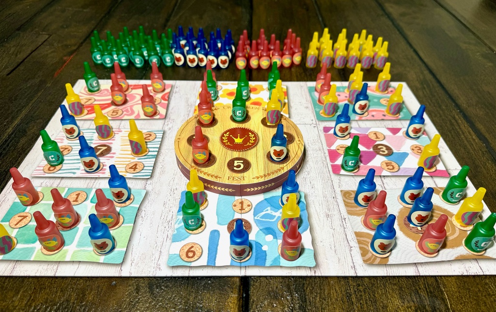 CRAFT BEER FEST(クラフトビールフェス)