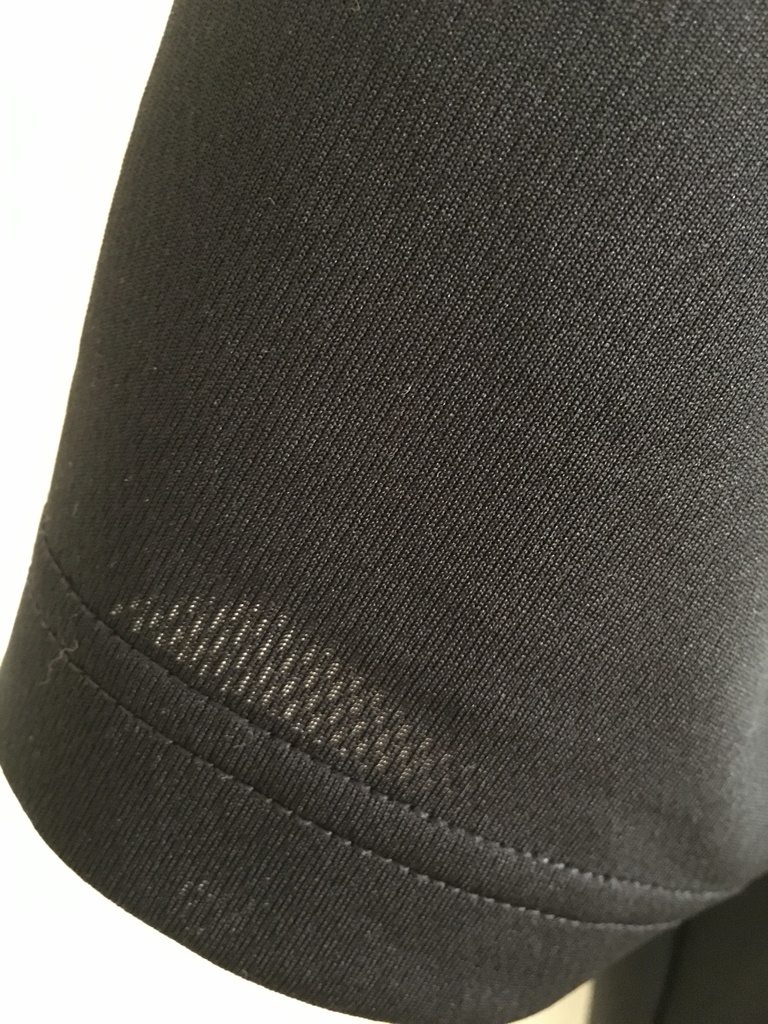 掃除屋Tシャツ【ブルー】