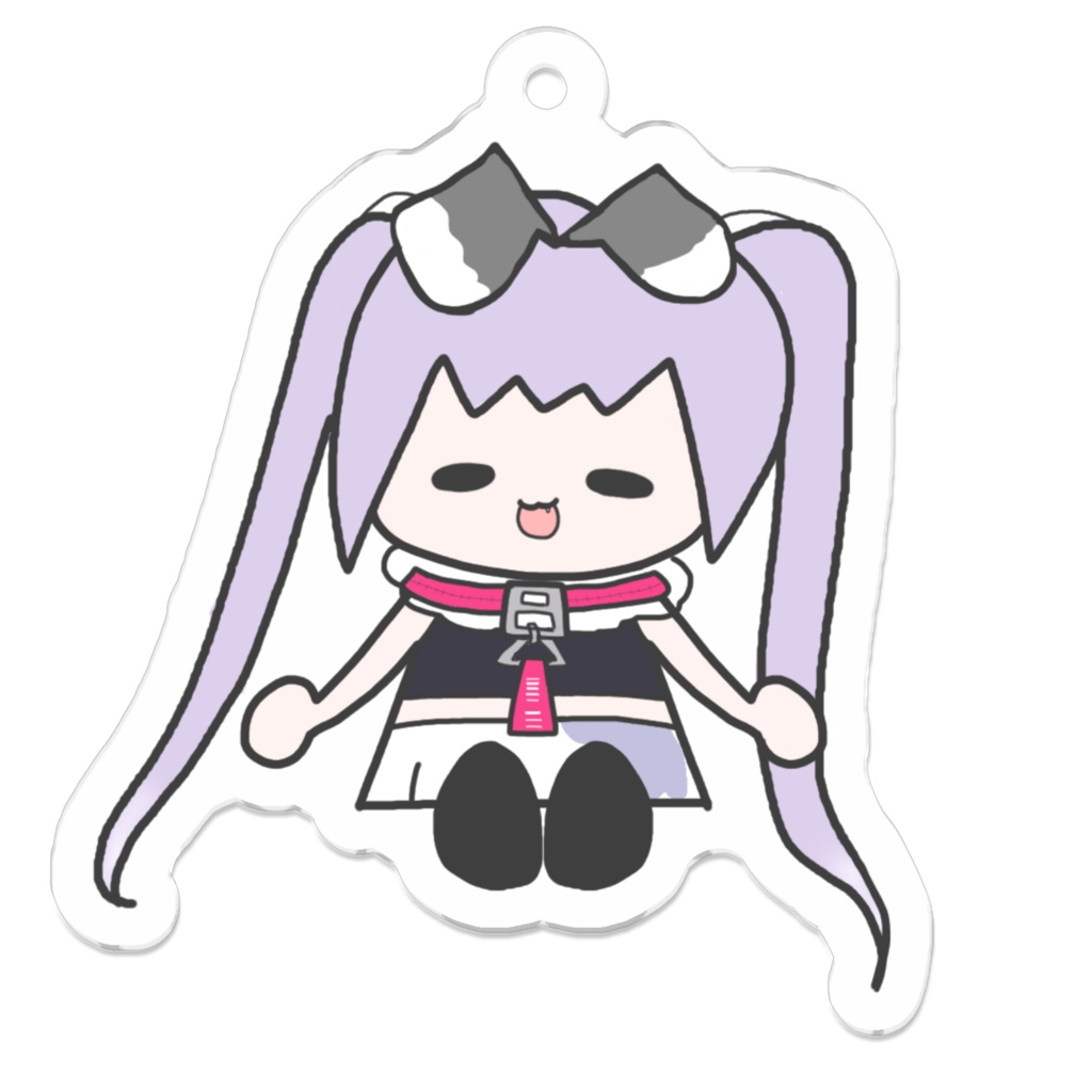 常設グッズ(添え物)