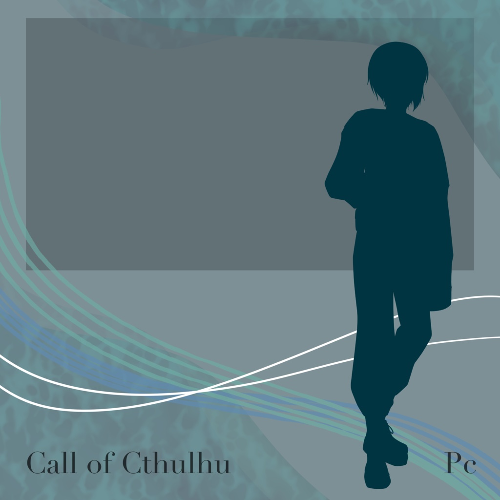 【無料】KPレス向けシンプル部屋パネル