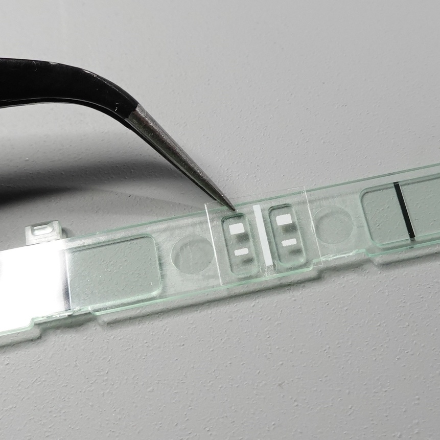 【EZドアステッカー】汎用B:中央2段