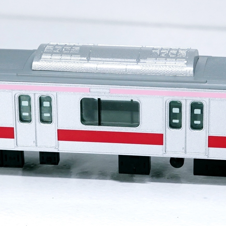 【EZドアステッカー】汎用B:中央2段