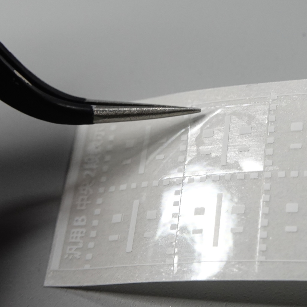 【EZドアステッカー】汎用B:中央2段