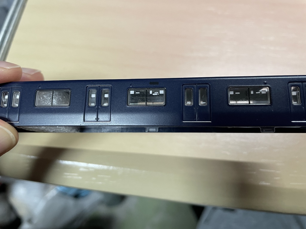 【EZドアステッカー】汎用Gシリーズ