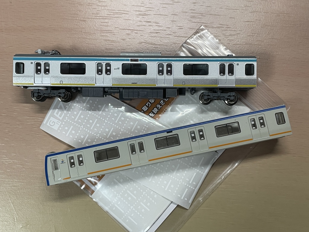 【EZドアステッカー】汎用Gシリーズ