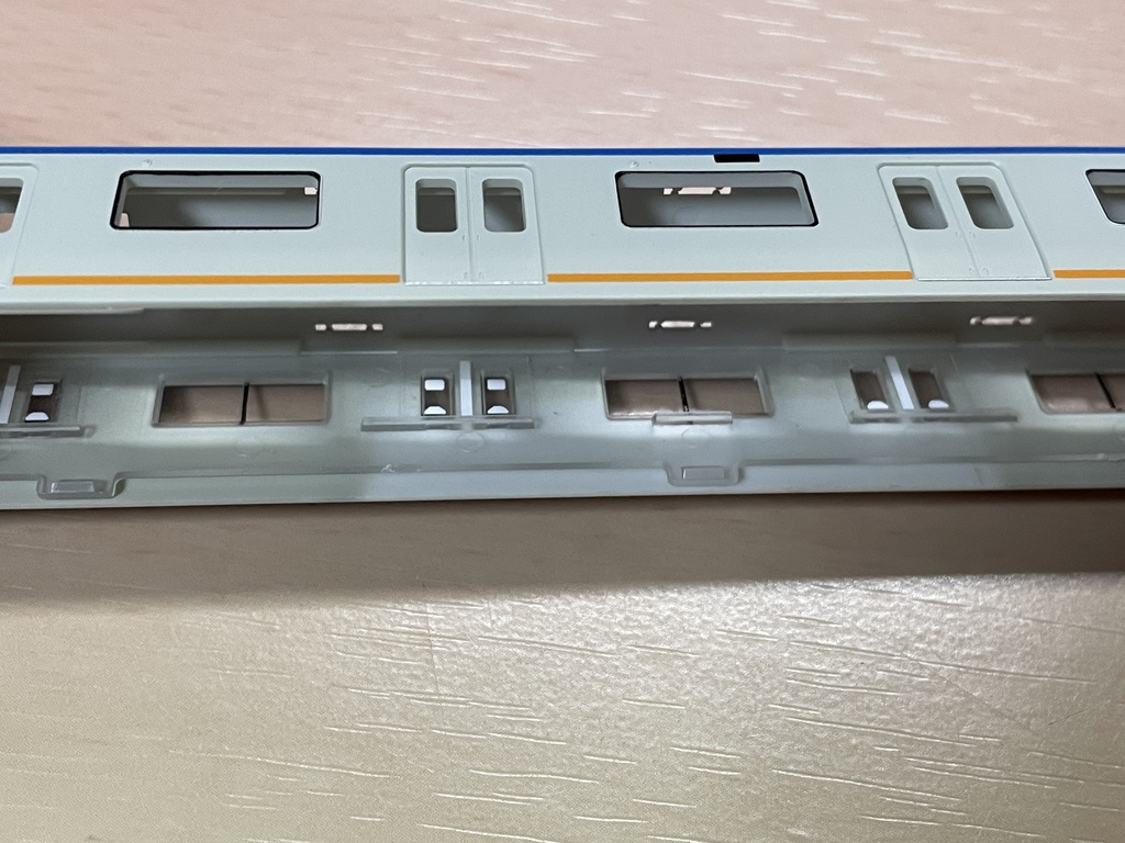 【EZドアステッカー】汎用Gシリーズ