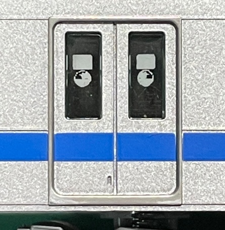 【EZドアステッカー】汎用Fシリーズ