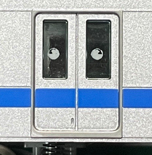 【EZドアステッカー】汎用Fシリーズ