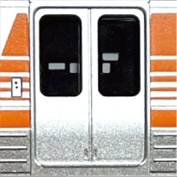 【EZドアステッカー】汎用Nシリーズ