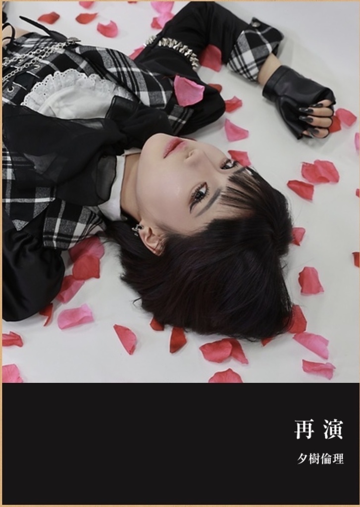 フォトブック『再演』