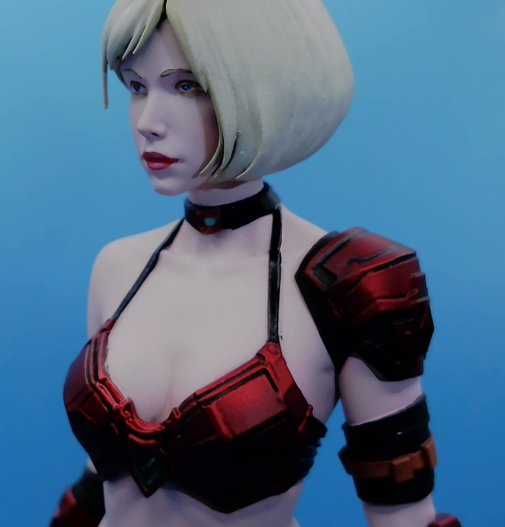 見習いソルジャー