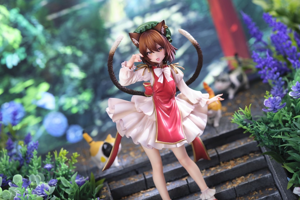 澄 塗装済み完成品