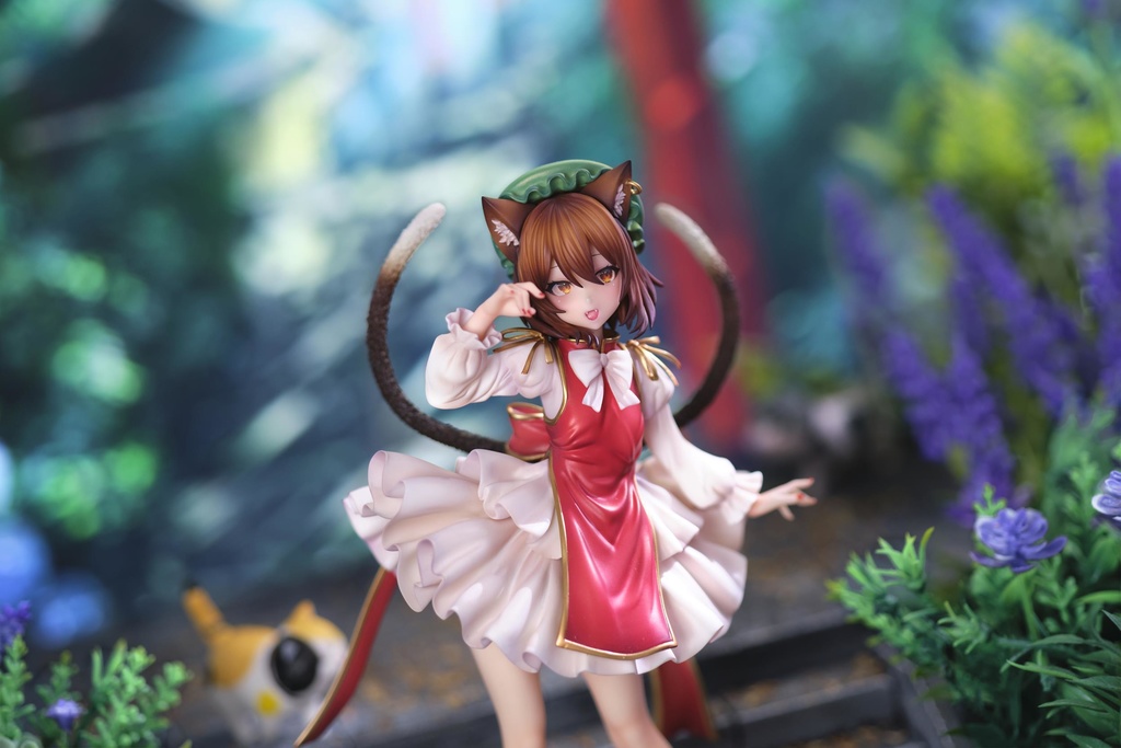 澄 塗装済み完成品