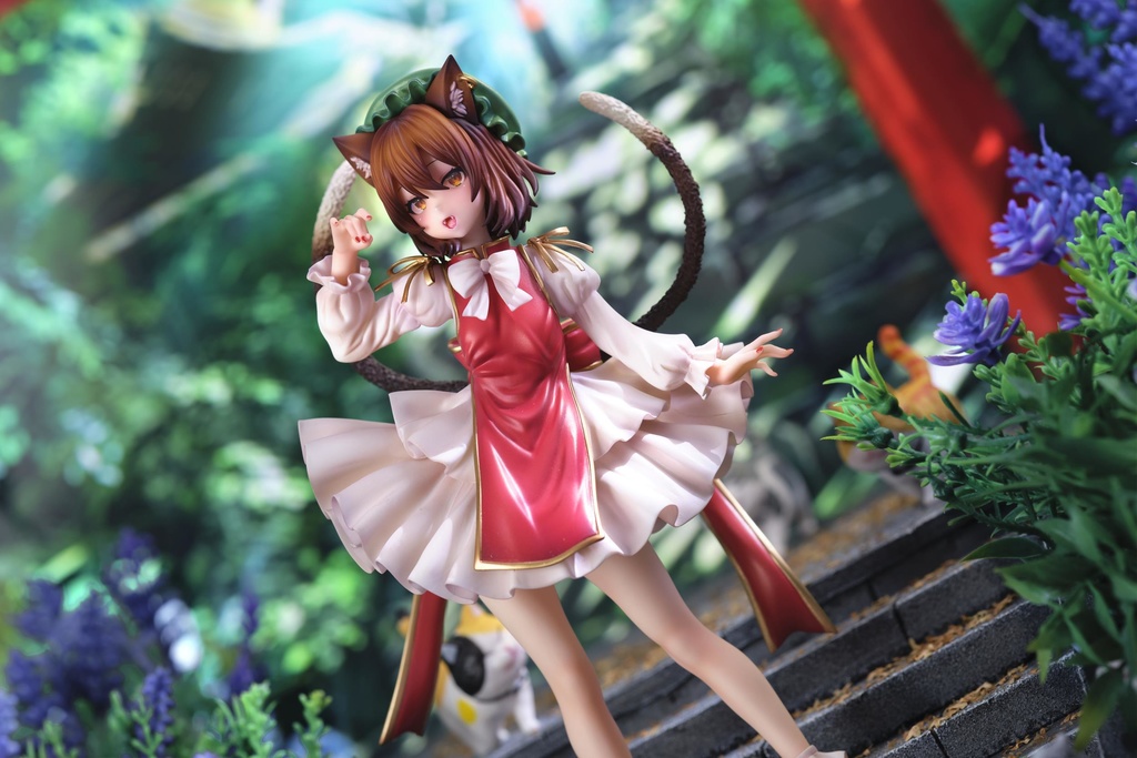 澄 塗装済み完成品