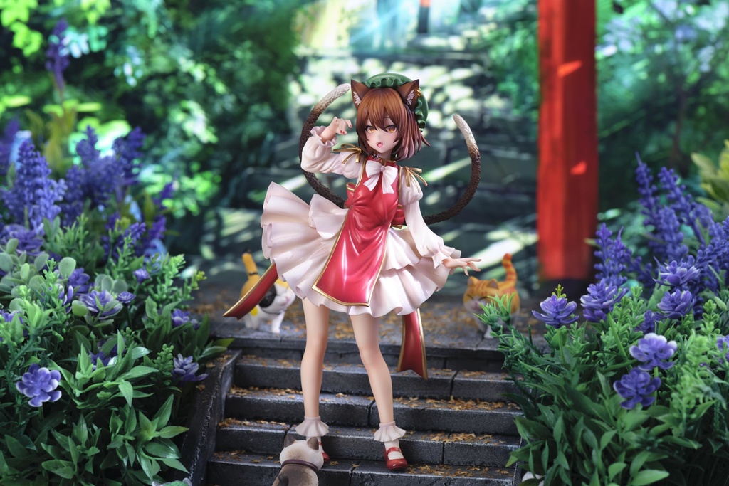 澄 塗装済み完成品