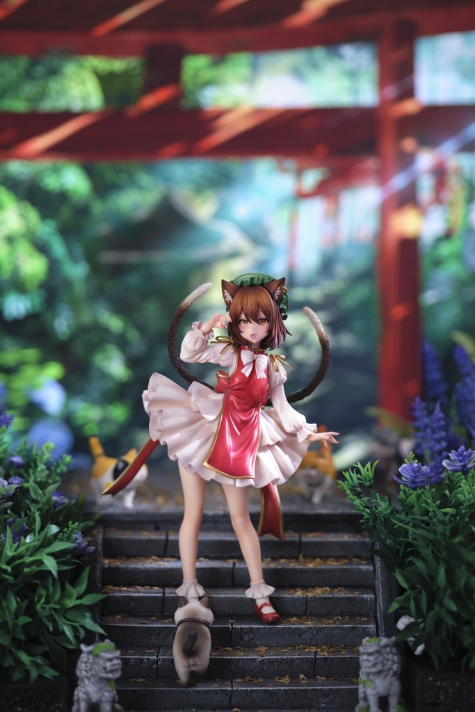 澄 塗装済み完成品