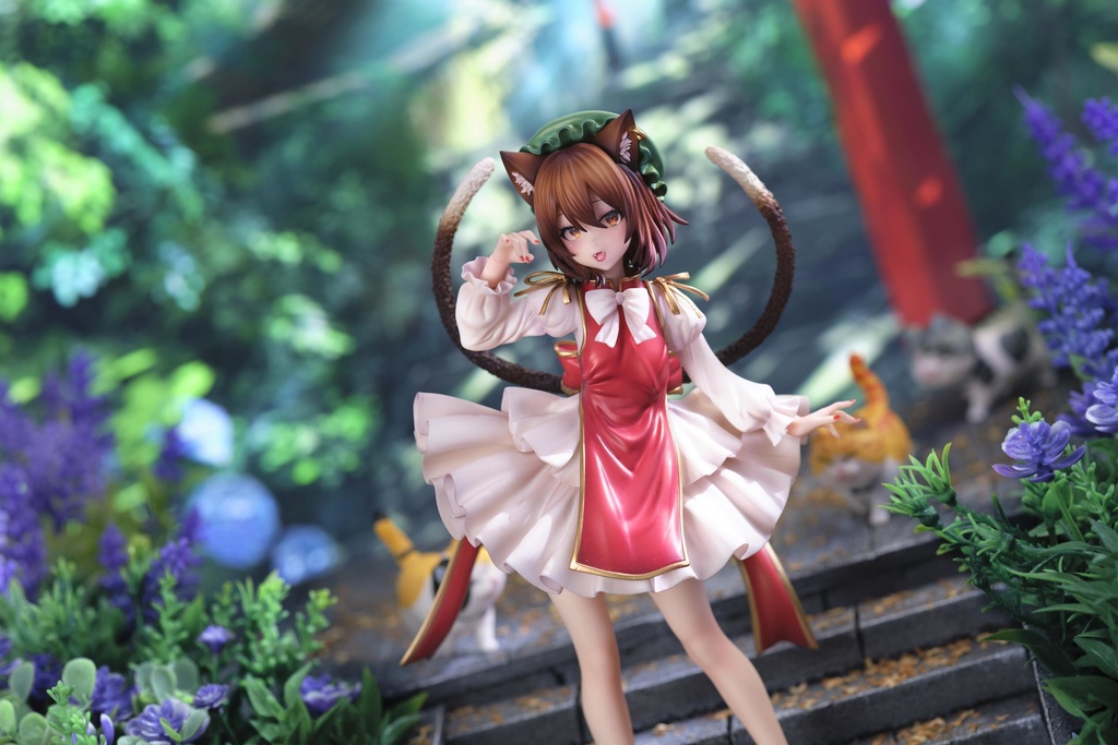 澄 塗装済み完成品