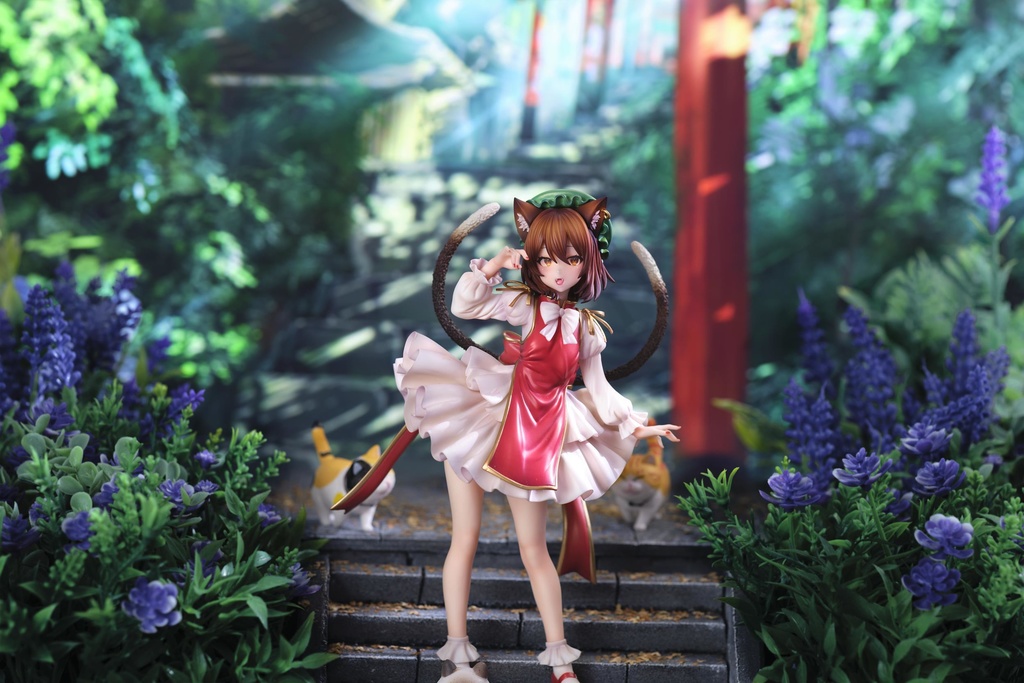 澄 塗装済み完成品