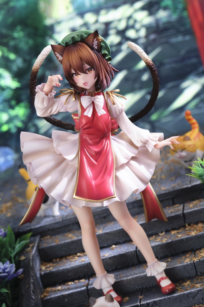 澄 塗装済み完成品