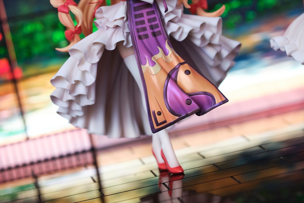 八雲 紫 塗装済み完成品